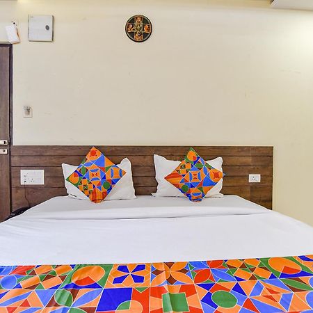 Fabhotel Padmawati Palace Džajpur Exteriér fotografie